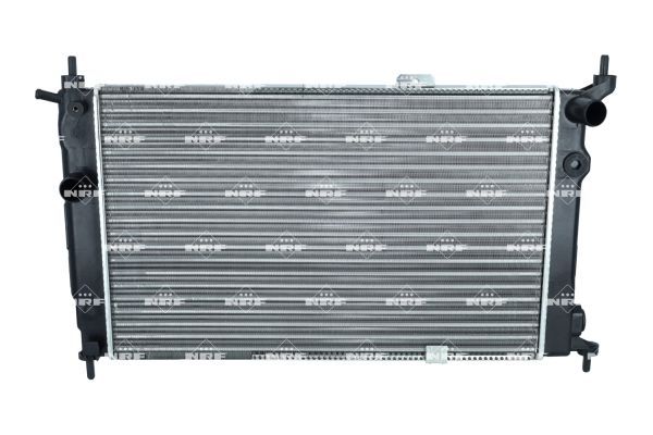 NRF 52204 - K&uuml;hler, Motork&uuml;hlung