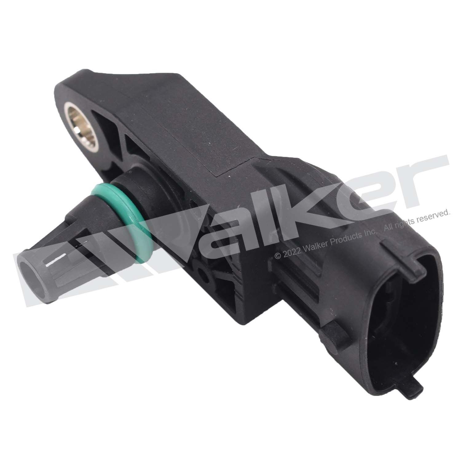 Sensor, presión del colector de admisión