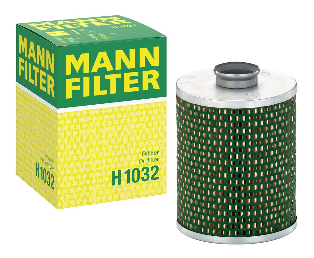 &Ouml;lfilter