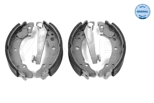 MEYLE 114 042 0502 Brake Shoe Set