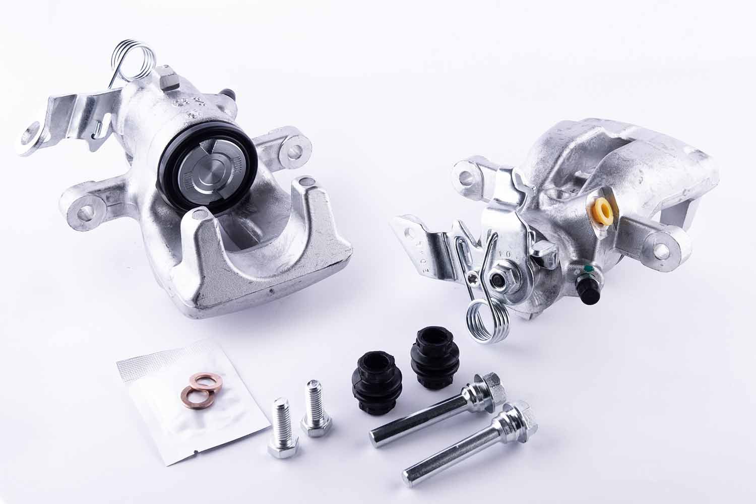 Caliper