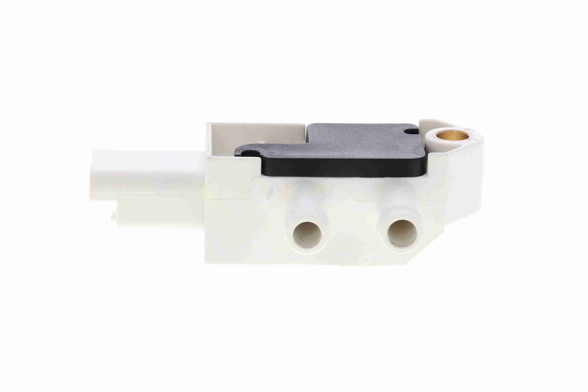 Sensor, Abgasdruck