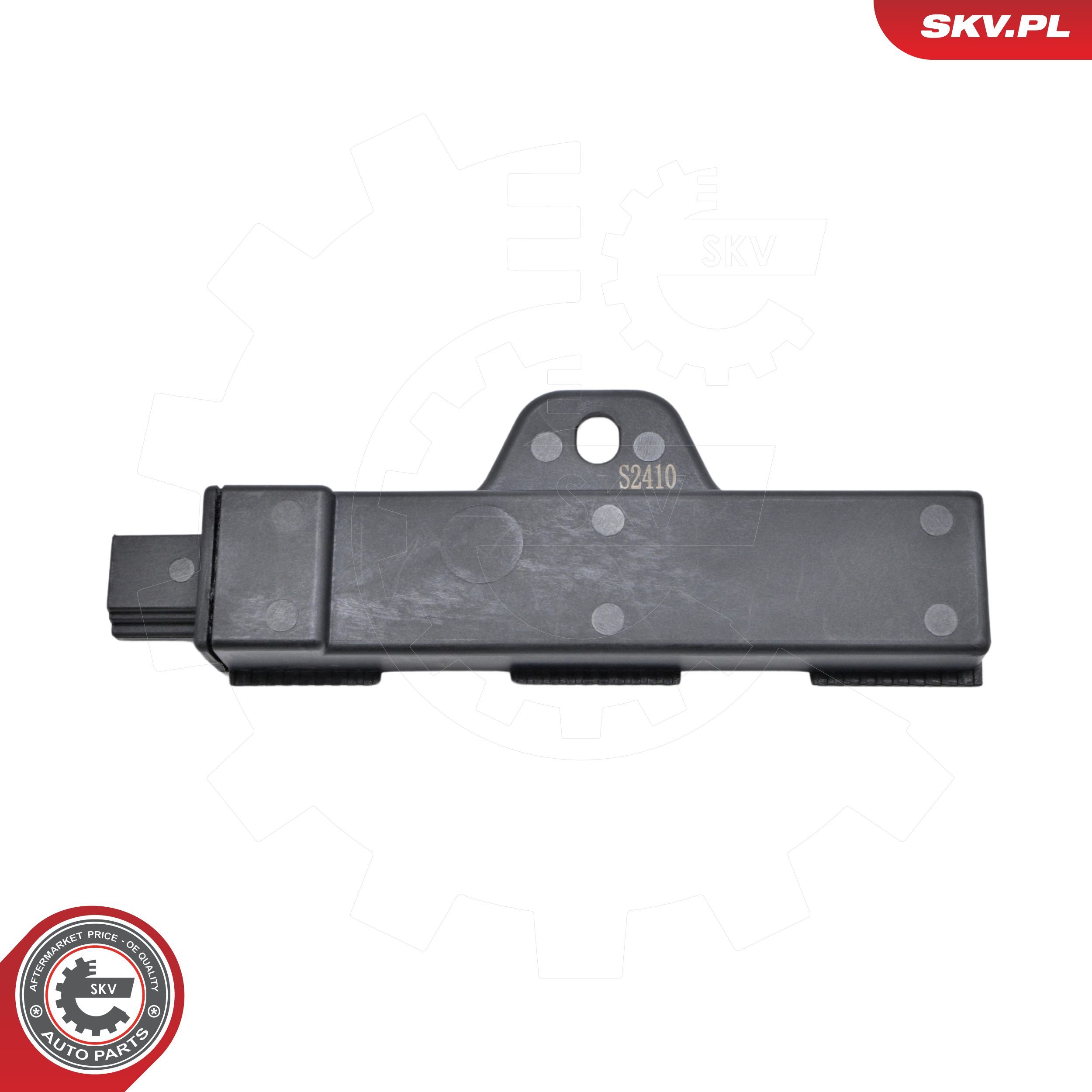Sensor, Keyless-System Sensor, Keyless-System