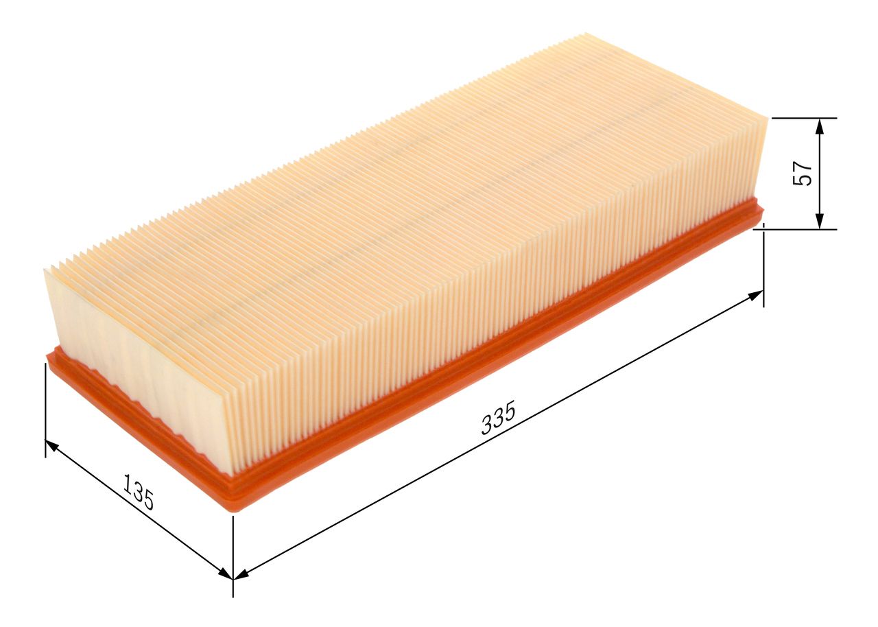Luftfilter