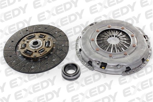 Clutch Kit HYK2029