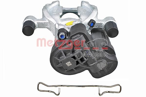 Brake Caliper 6261232