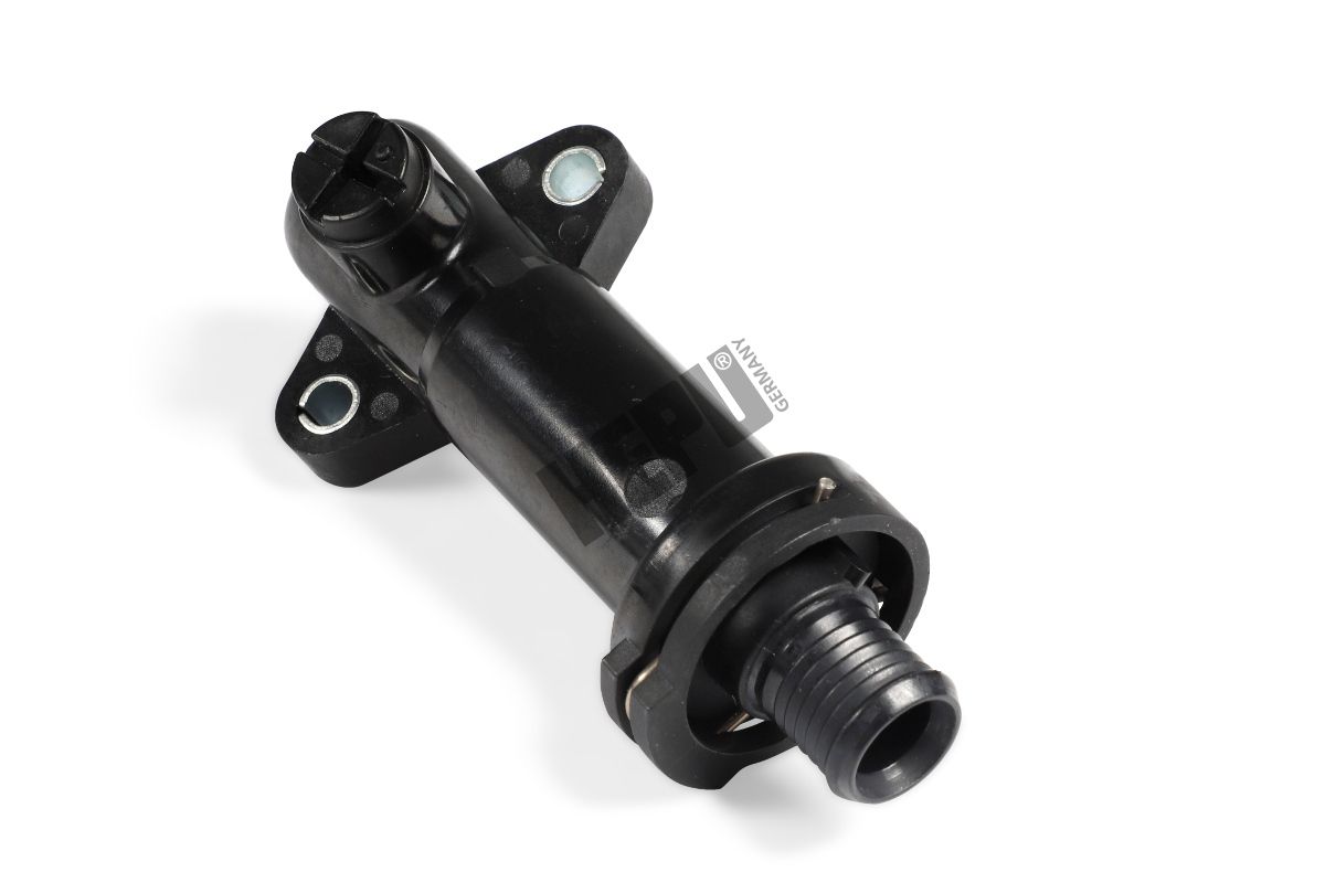 HEPU TM1036 - Thermostat, K&uuml;hlung-Abgasr&uuml;ckf&uuml;hrung