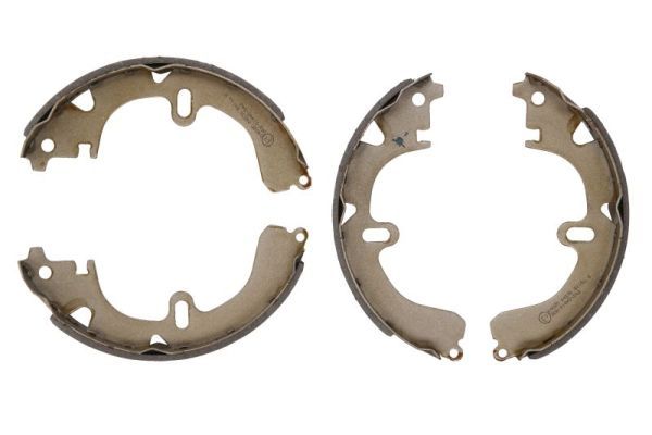 Brake Shoe Set C02001ABE