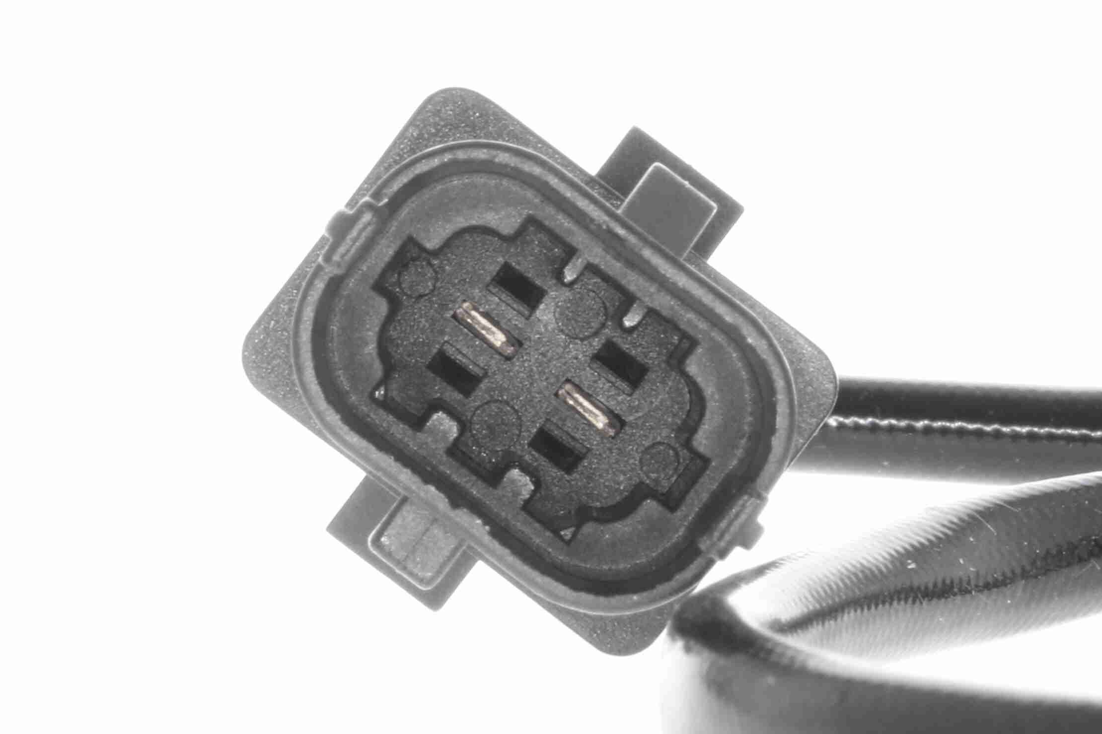 Sensor, Abgastemperatur