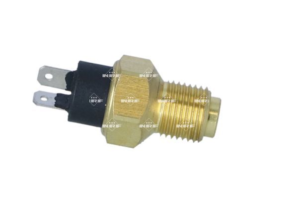 Sensor, Kühlmitteltemperatur