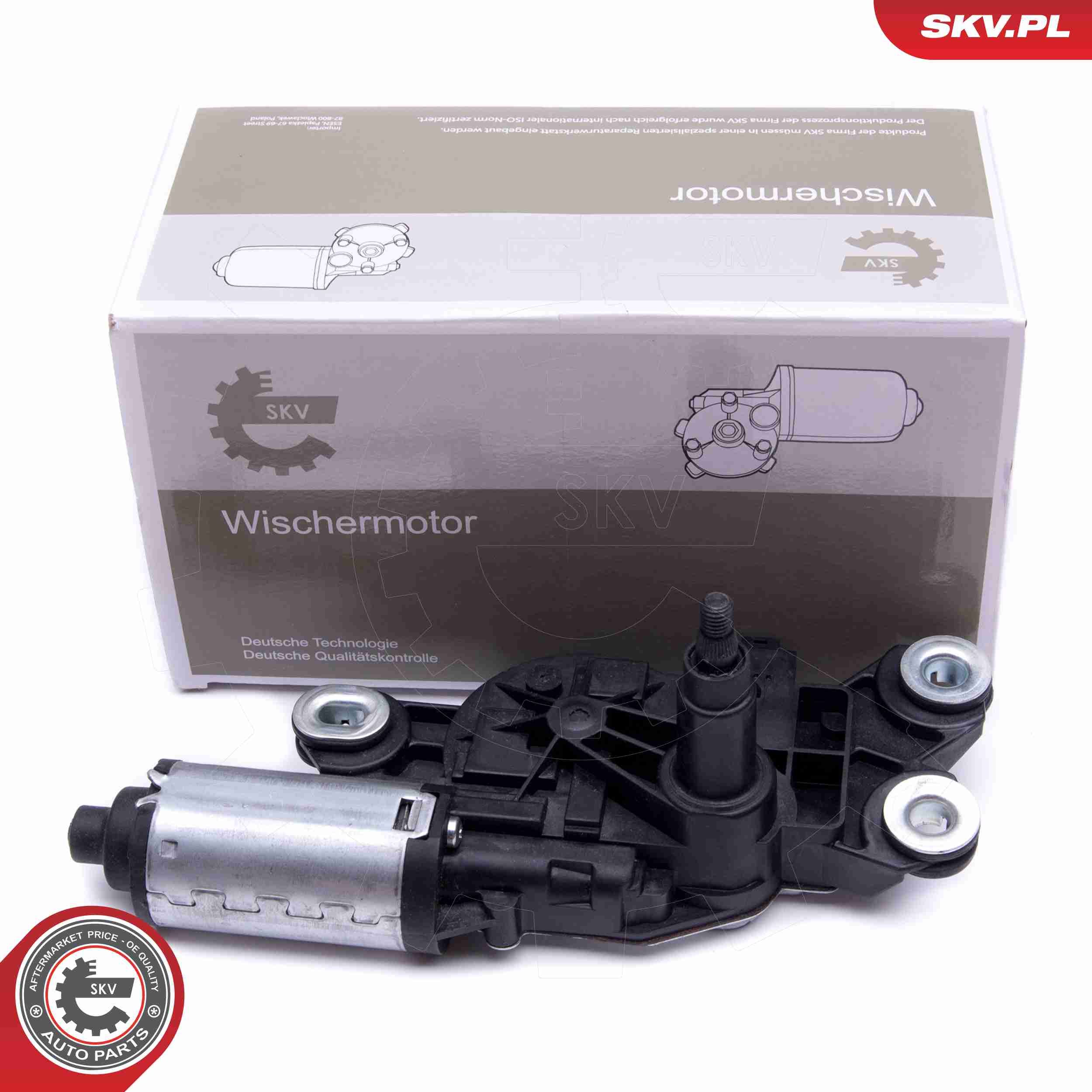 ESEN SKV 19SKV146 - Wischermotor