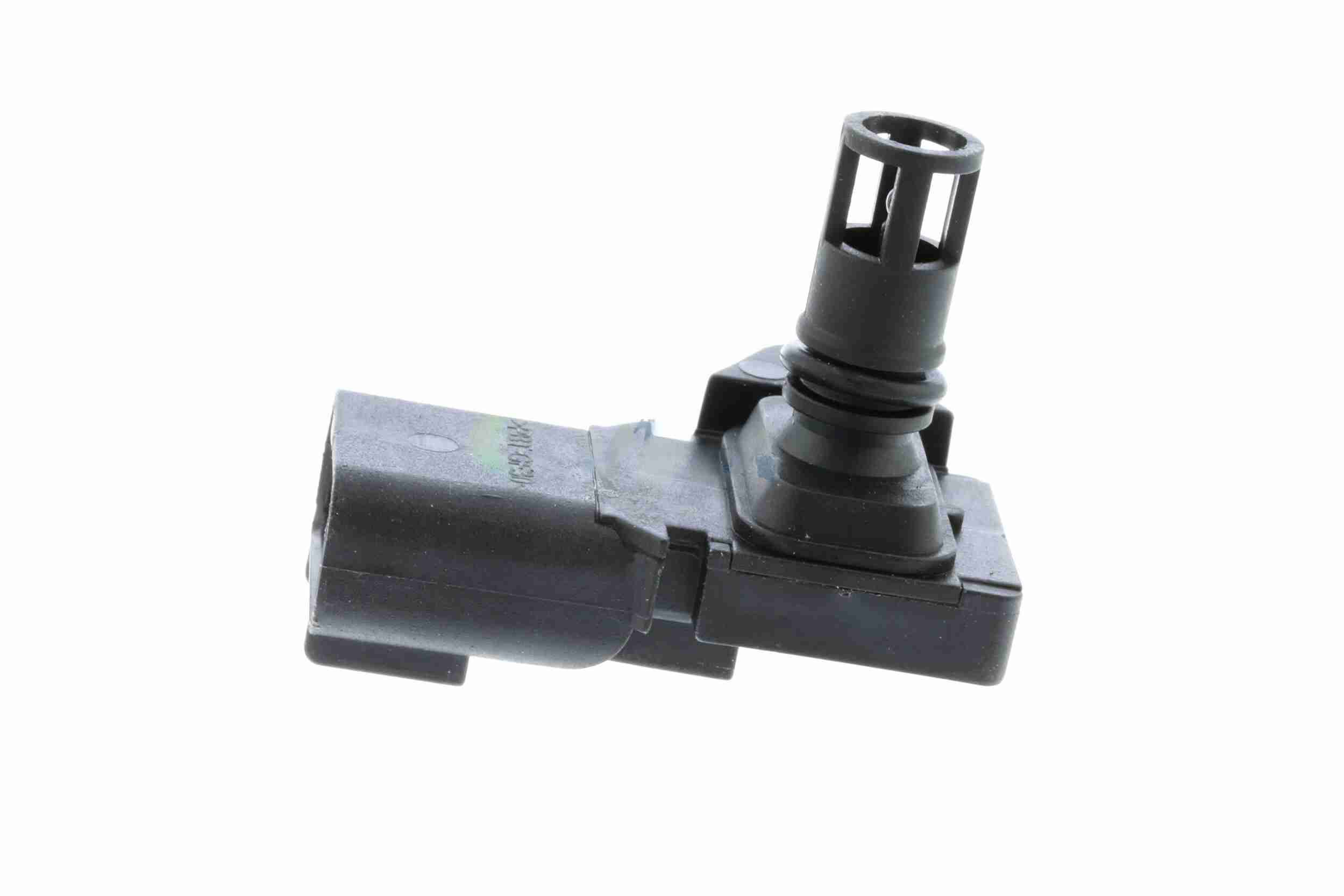 Luftdrucksensor, Höhenanpassung Luftdrucksensor, Höhenanpassung
