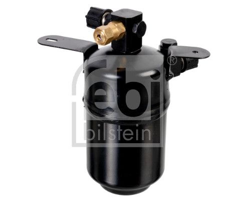 FEBI BILSTEIN 10607 - Trockner, Klimaanlage