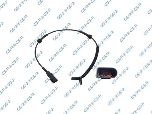 Sensor, revoluciones de la rueda