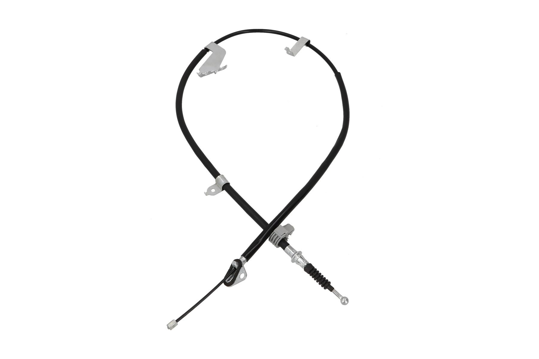 KAMOKA 1190219 - Seilzug, Feststellbremse