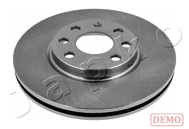 Brake Disc 600408C