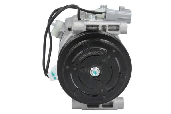 Kompressor, Klimaanlage Kompressor, Klimaanlage