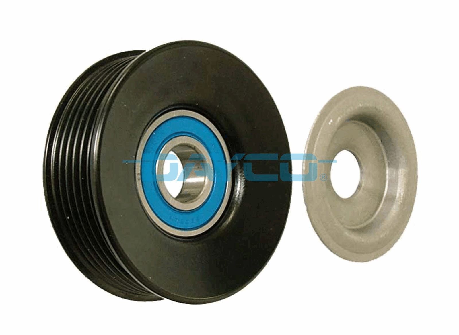 IDLER/TENSIONER PULLEY (131084) EP030 - TecDoc Only