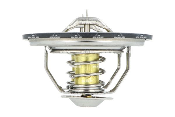 Thermostat, K&uuml;hlmittel