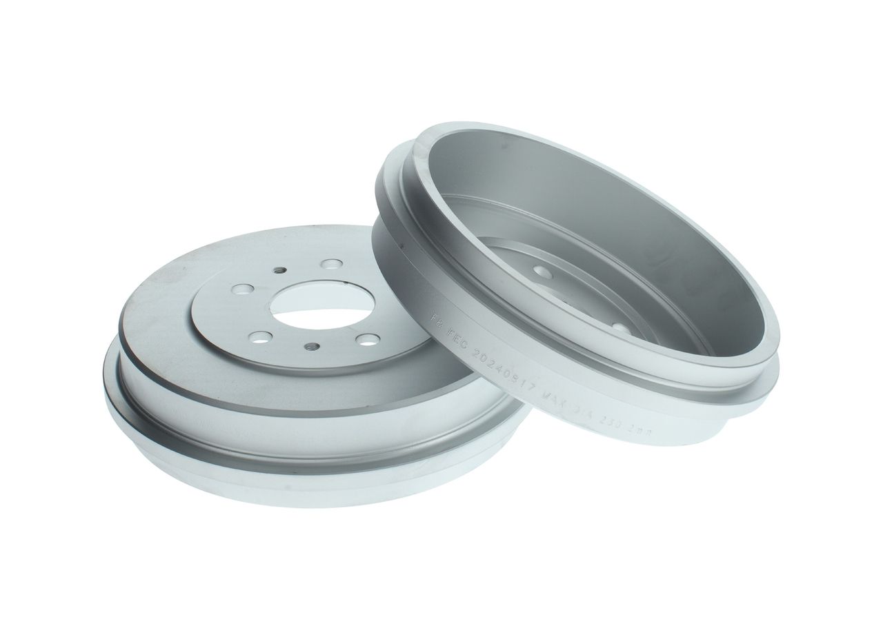 BOSCH 0 986 477 219 - Bremstrommel