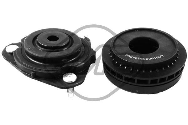 Repair Kit, suspension strut support mount 05940