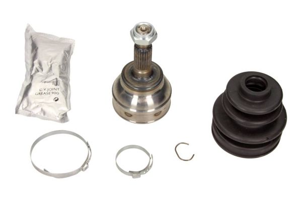 Gelenksatz, Antriebswelle