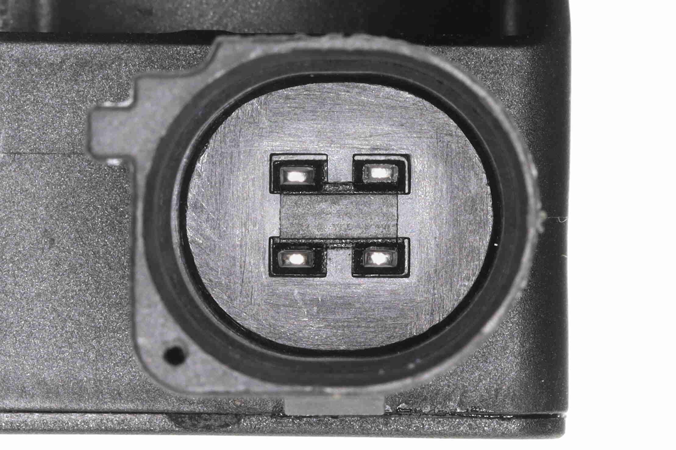 Sensor, Leuchtweitenregulierung