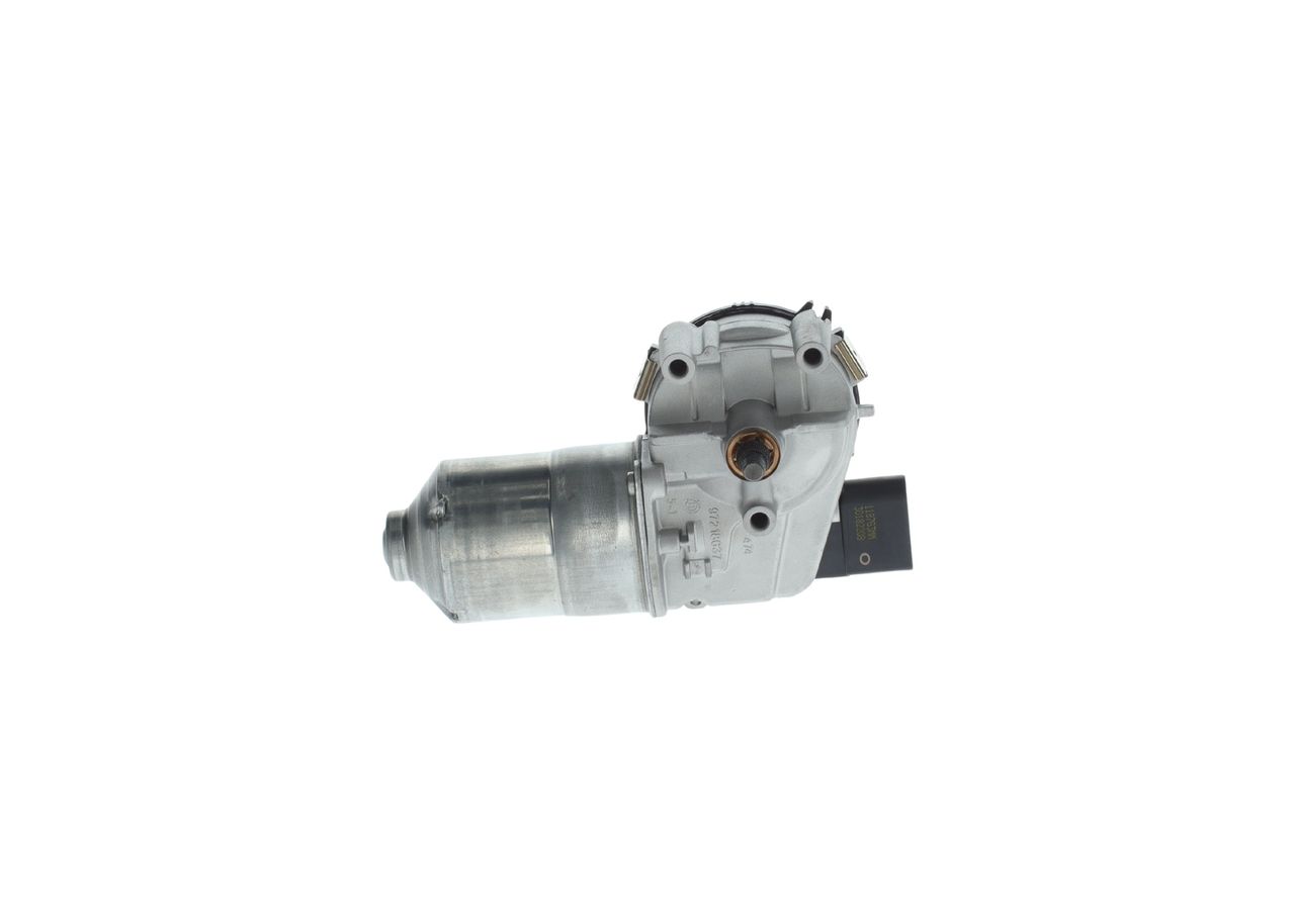 Motor del limpiaparabrisas