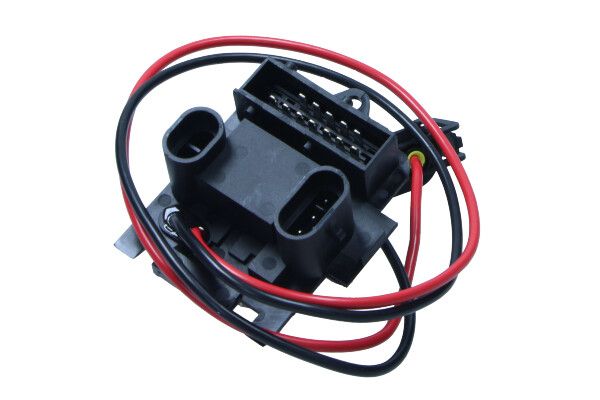 MAXGEAR 27-2180 Resistor, interior blower