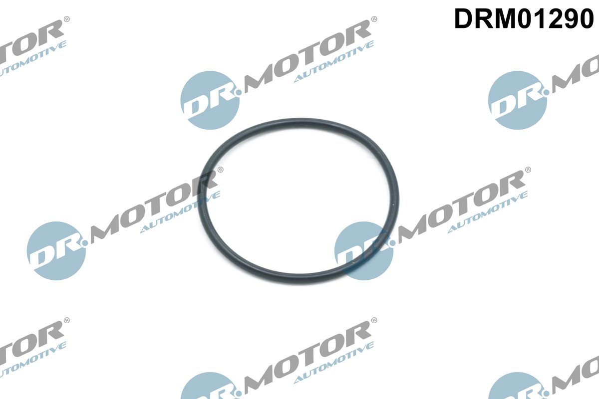 Dr.Motor Automotive DRM01290 Seal Ring, timing chain tensioner