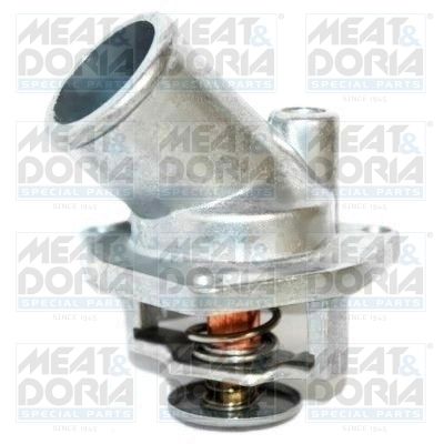 Thermostat, coolant 92088