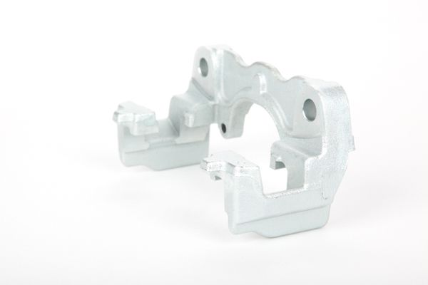 laikiklis, stabdžių apkaba