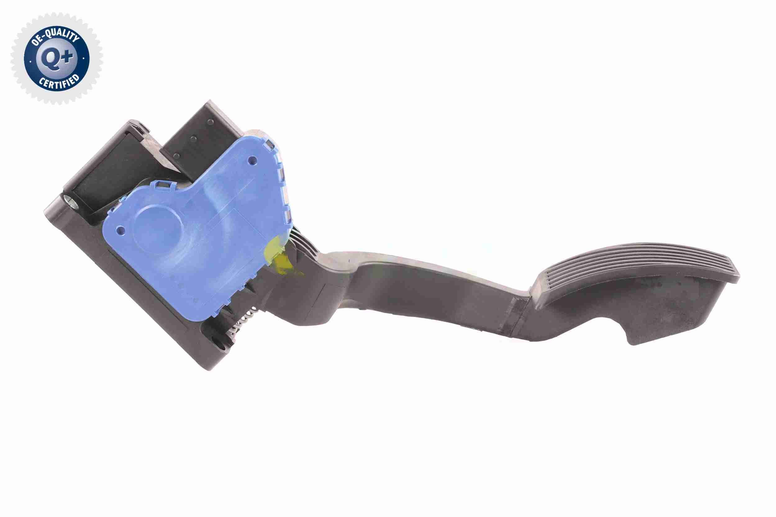 Fahrpedal