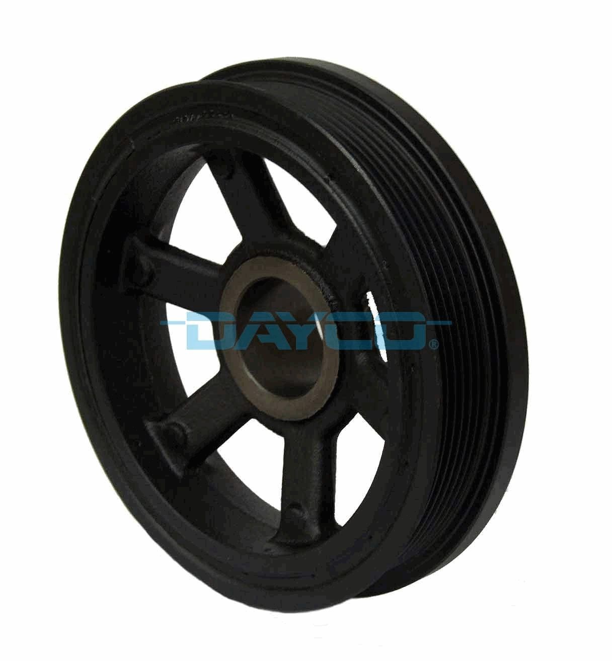 HARMONIC BALANCER - OEM - TecDoc 1