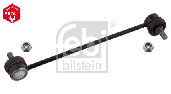 Stange/Strebe, Stabilisator