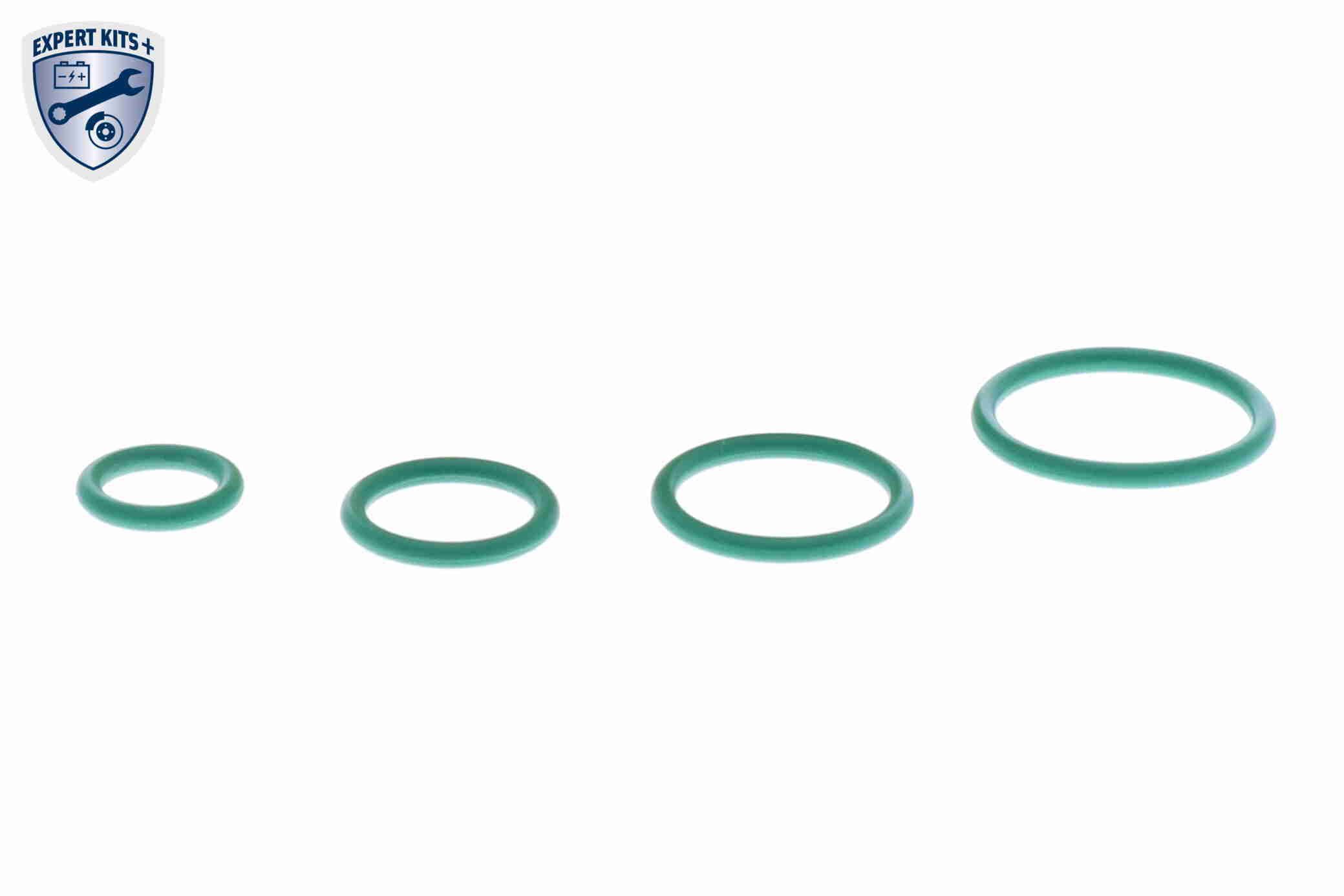 Expansionsventil, Klimaanlage