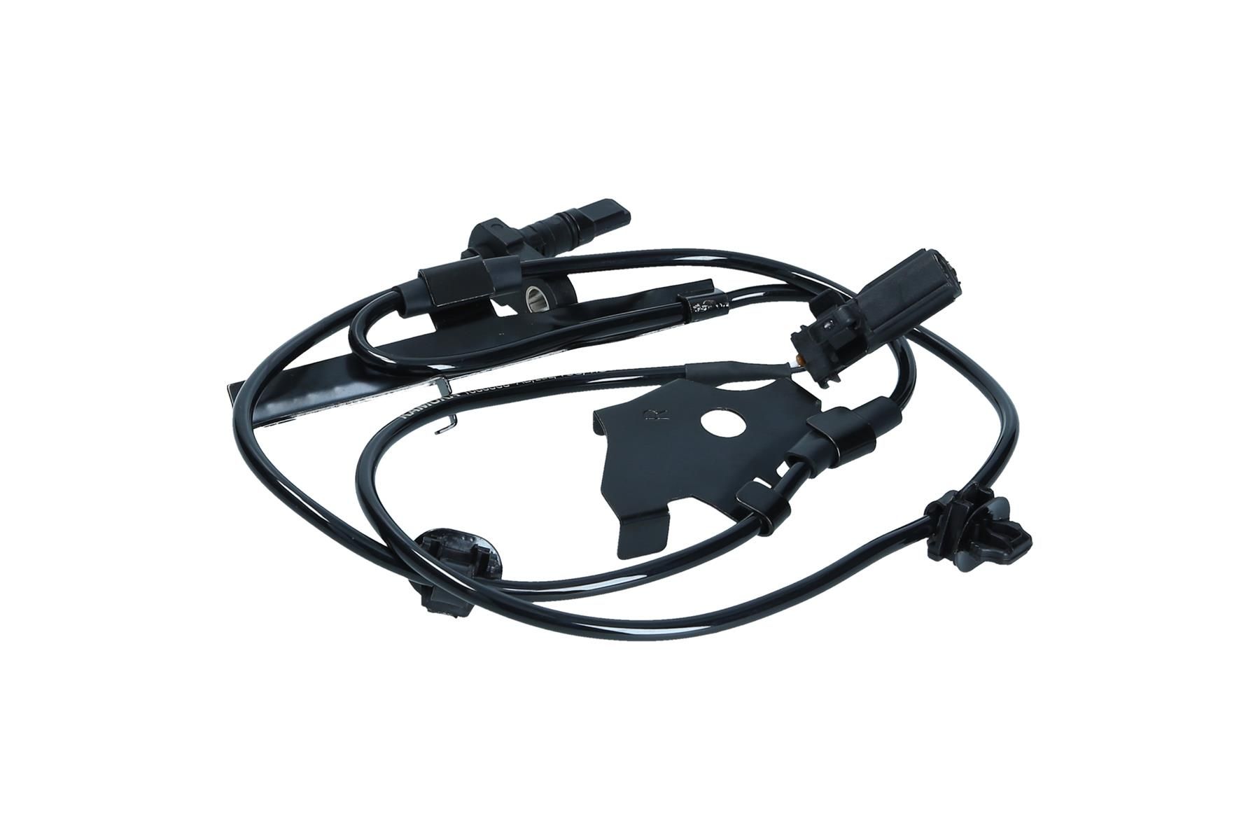 Sensor, Raddrehzahl