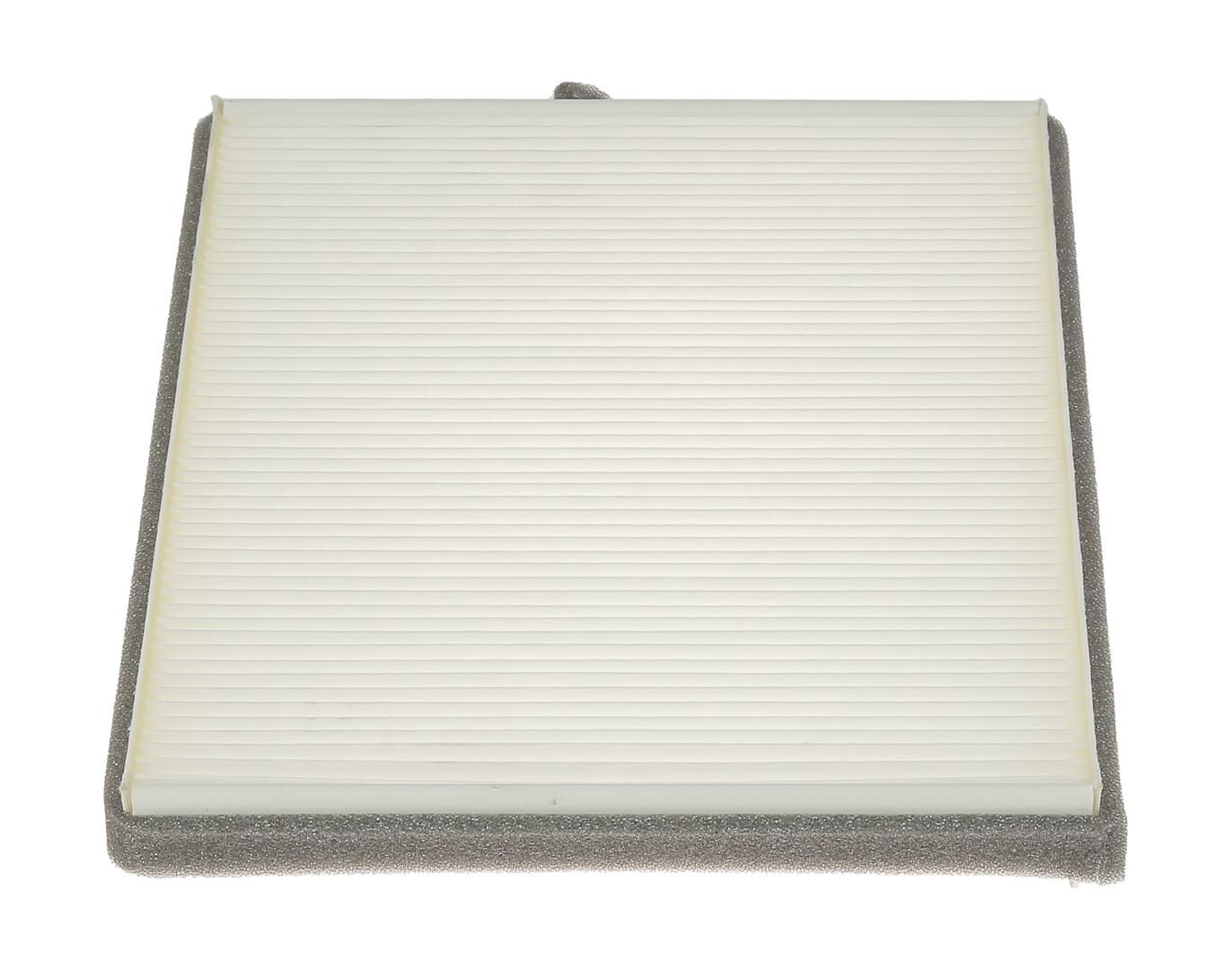 Filter, Innenraumluft