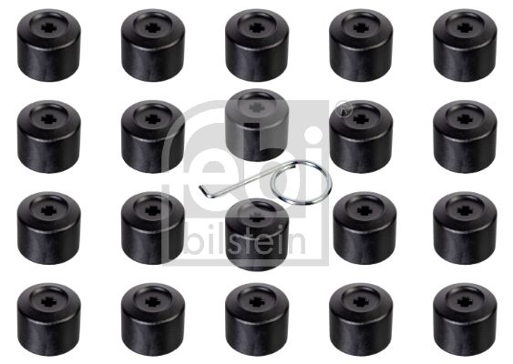 FEBI BILSTEIN 175230 Cap, wheel bolt