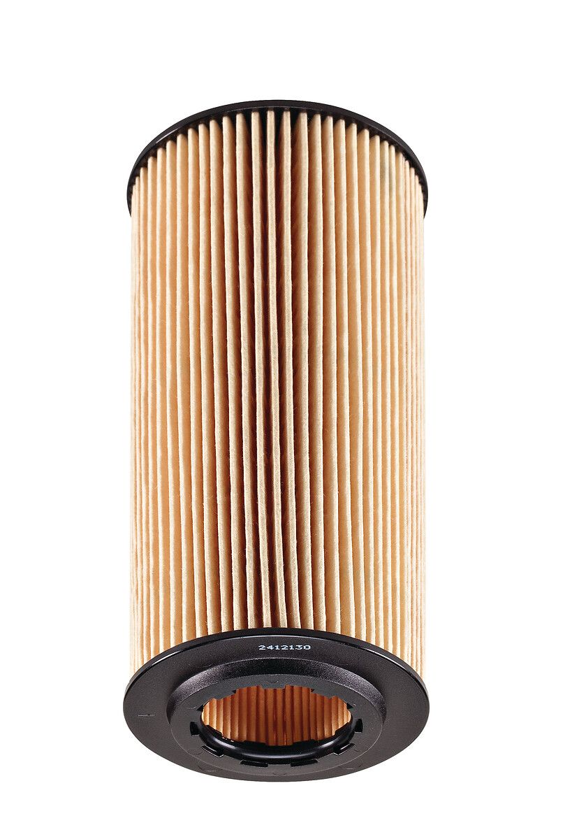 &Ouml;lfilter