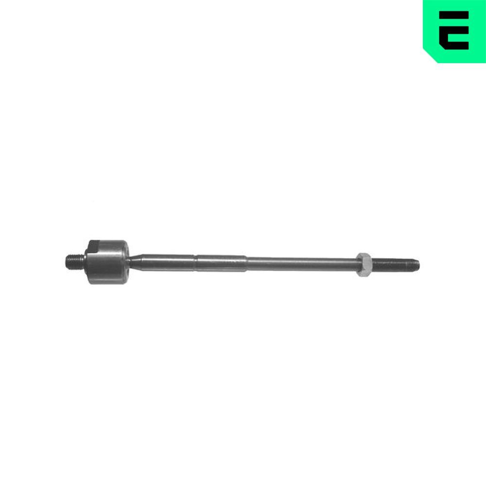 Axialgelenk, Spurstange