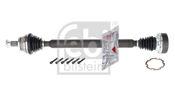 FEBI BILSTEIN 194883 - Antriebswelle