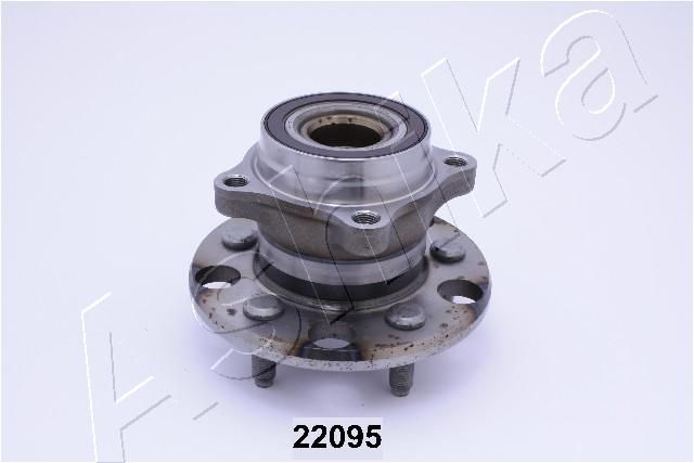 Wheel Hub 44-22095