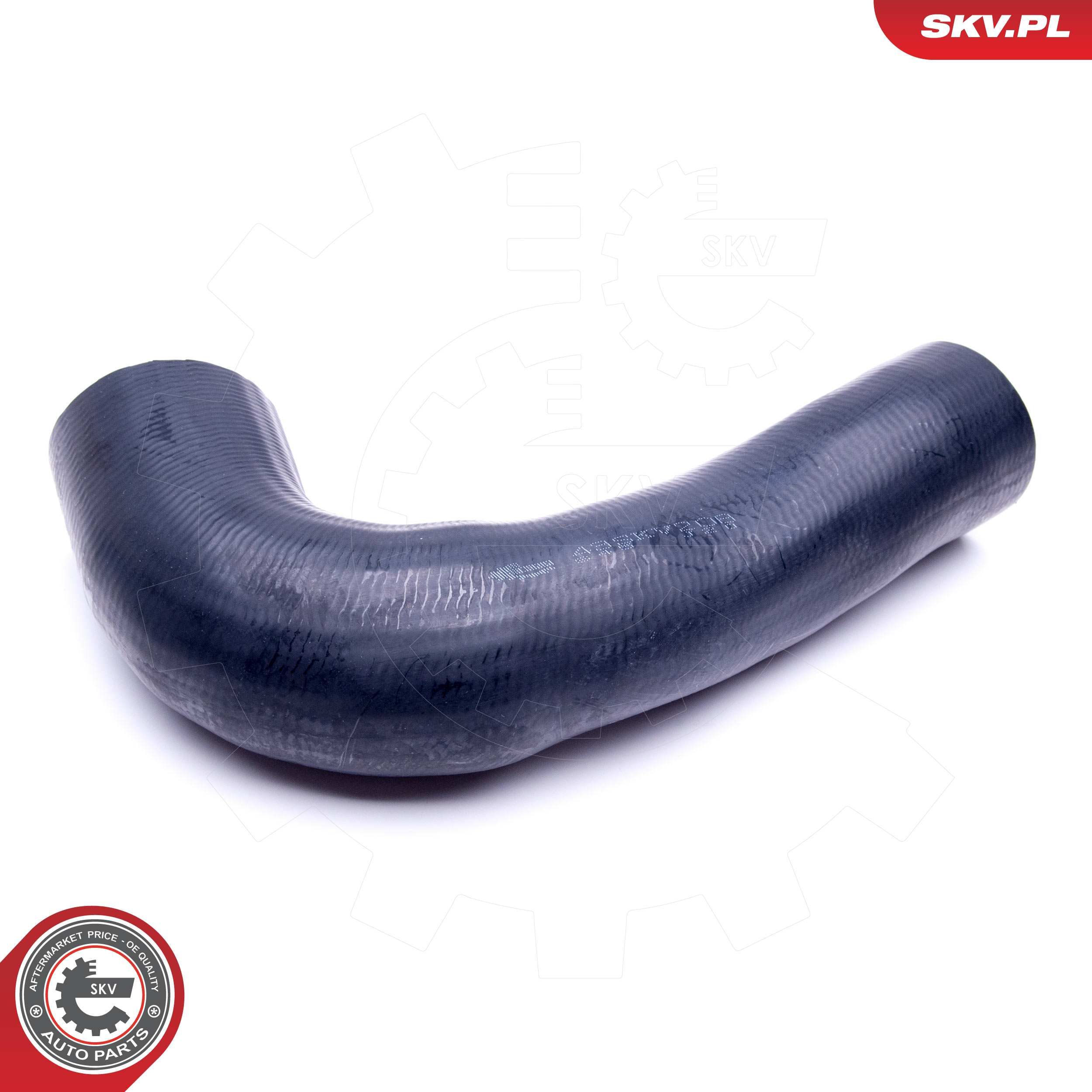 ESEN SKV 43SKV208 - Ladeluftschlauch