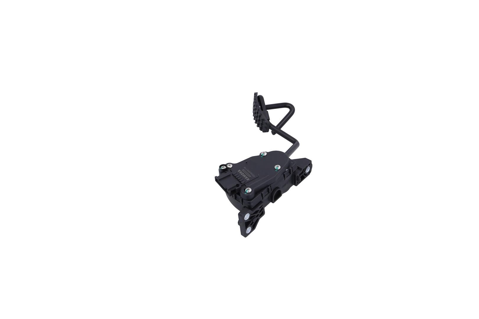 Fahrpedal