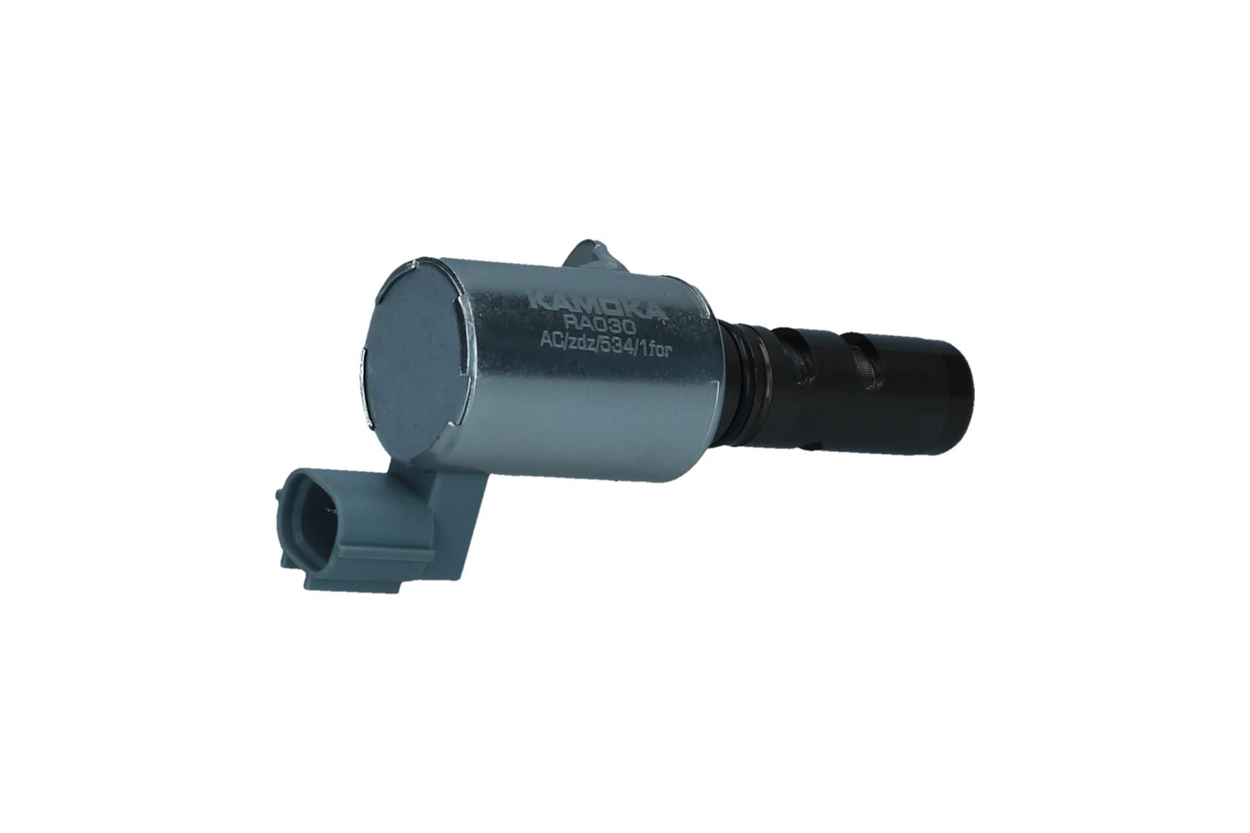 Steuerventil, Nockenwellenverstellung