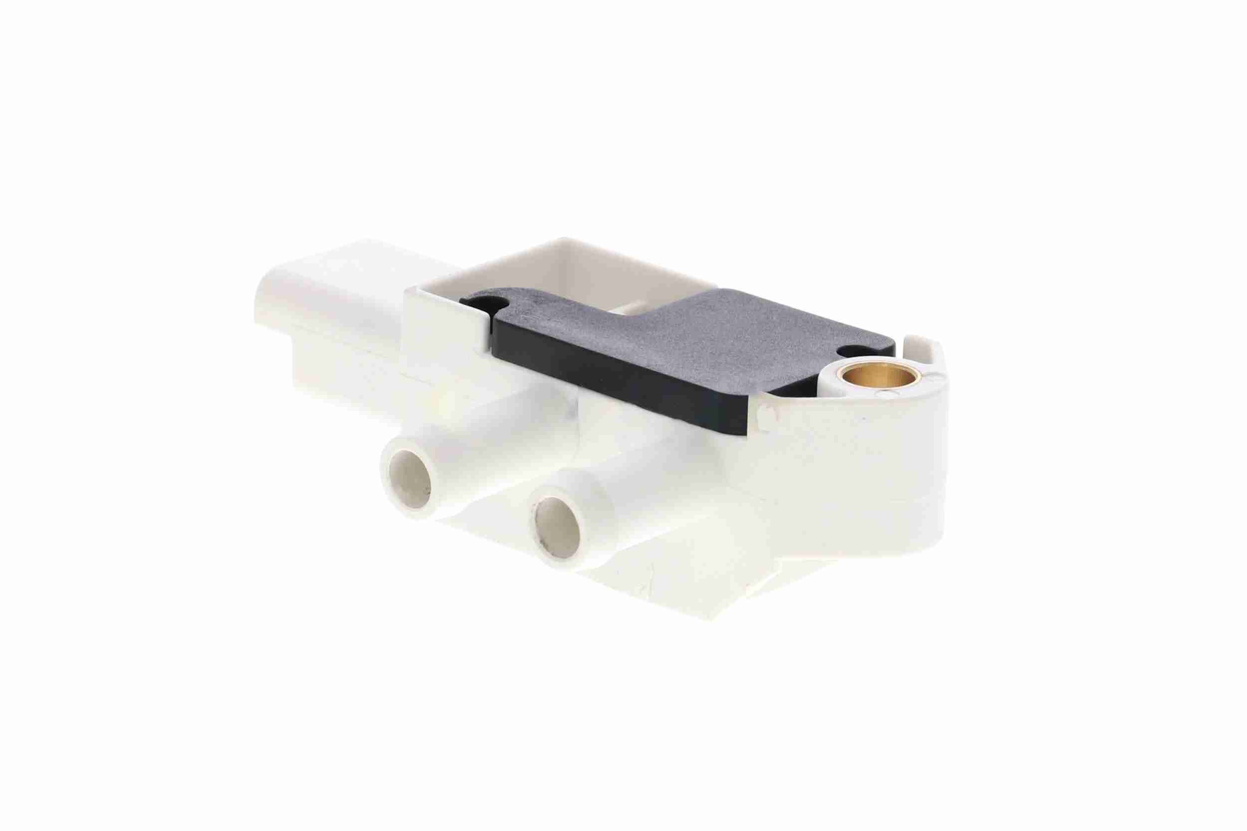 Sensor, Abgasdruck
