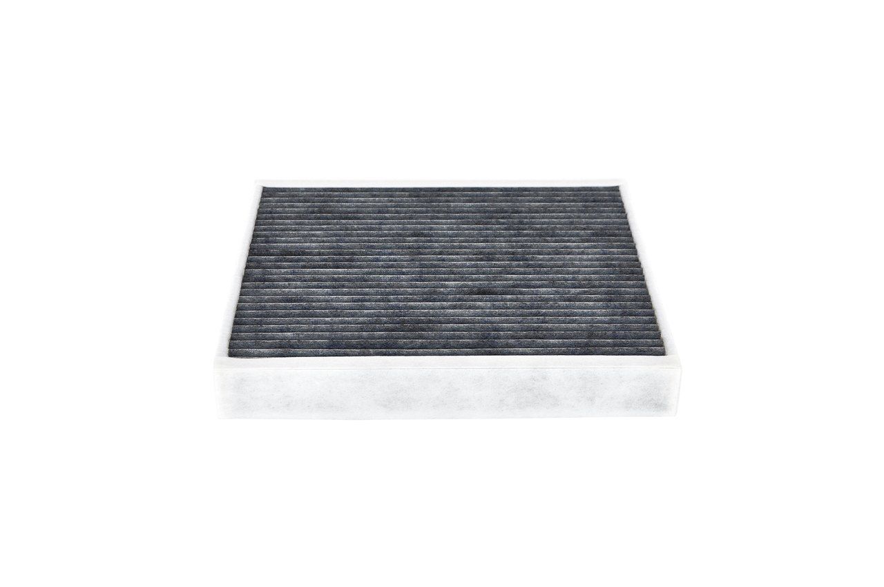 Filter, Innenraumluft