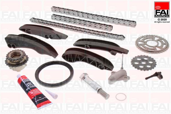 Timing Chain Kit TCK333