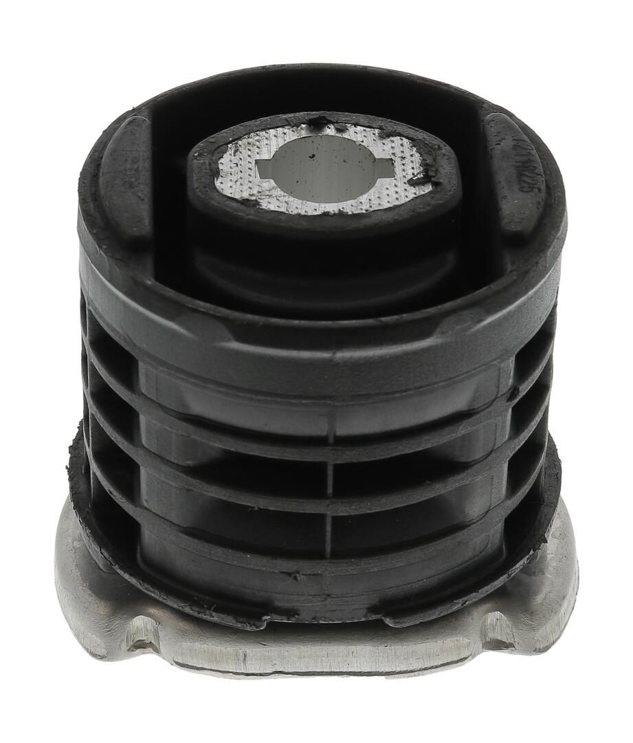 Lagerung, Achsk&ouml;rper